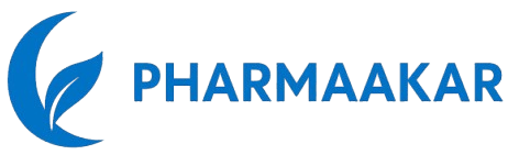 Pharma Akar Logo