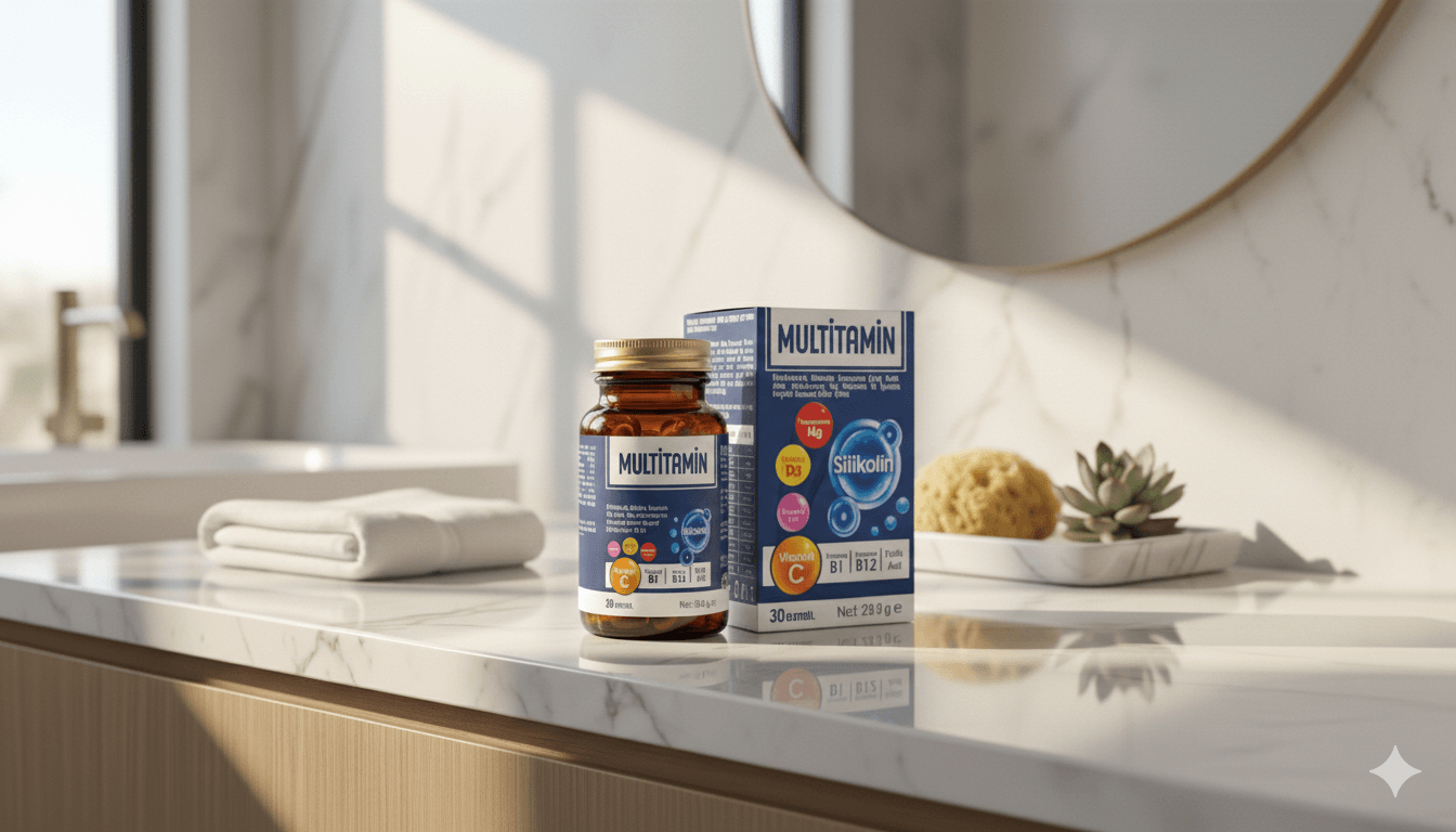 Multitamin